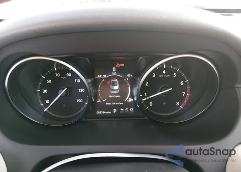 2018 Land Rover Discovery Sport Se from USA, damaged, VIN SALCP2RX8JH755428